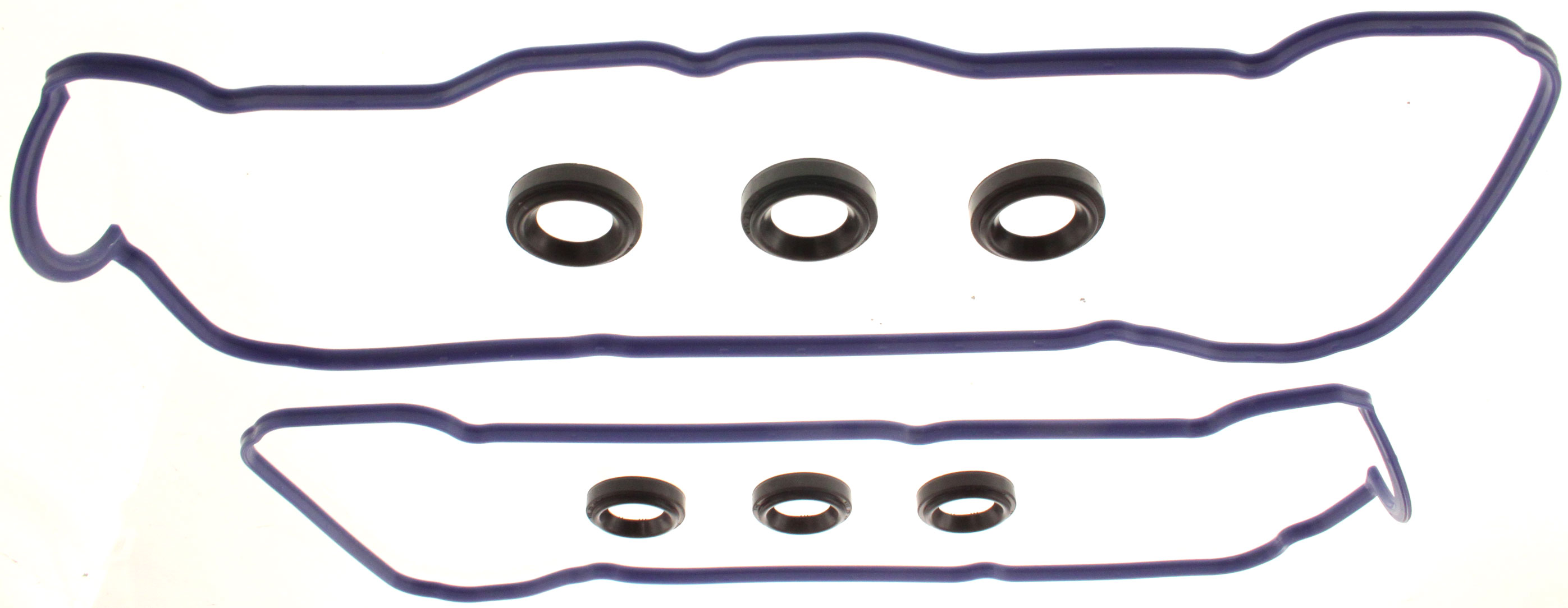 Valve Cover Gasket Compatible with 1998-2001 Toyota Sienna 1994-1998 Lexus ES300 6Cyl 3.0L