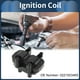 thumbnail image 2 of Bobina de encendido Unique Bargains Paquete de bobina de encendido No. 0221503465 para Suzuki Vitara 1988-1998, 2 of 7