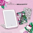 thumbnail image 4 of Hello Kitty (Animal) Touch Pad Mini Tri-Tone LED Makeup Mirror, 4 of 10