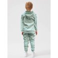 thumbnail image 4 of Pack De 2 Pants Niño Pantalon De Felpa Jogger Nino Mayoreo LOLE Conjunto deportivo, 4 of 4