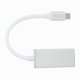 thumbnail image 4 of Usb Adapter Typec To Dp Converter 10gbps 4k 30hz 1080p 60hz Av Cable Adapter Hub For 12 Typec Adapter, 4 of 4