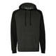 thumbnail image 1 of Sudadera con capucha Raglan de Independent Trading Co. M Charcoal Heather/ Black Compañía de Comercio Independiente IND40RP, 1 of 1