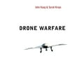 thumbnail image 1 of Pre-Owned Drone Warfare (War and Conflict in the Modern World), 9780745680996, 0745680992, Paperback, 1 edition, 1 of 1