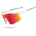 thumbnail image 1 of Gafas Deportivas OULAIQI Polarizadas Livianas UV400 Unisex, 1 of 6