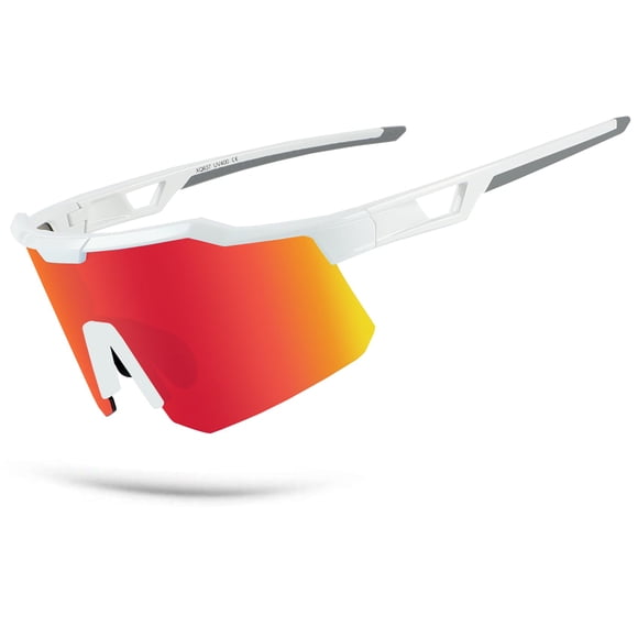 Gafas Deportivas OULAIQI Polarizadas Livianas UV400 Unisex
