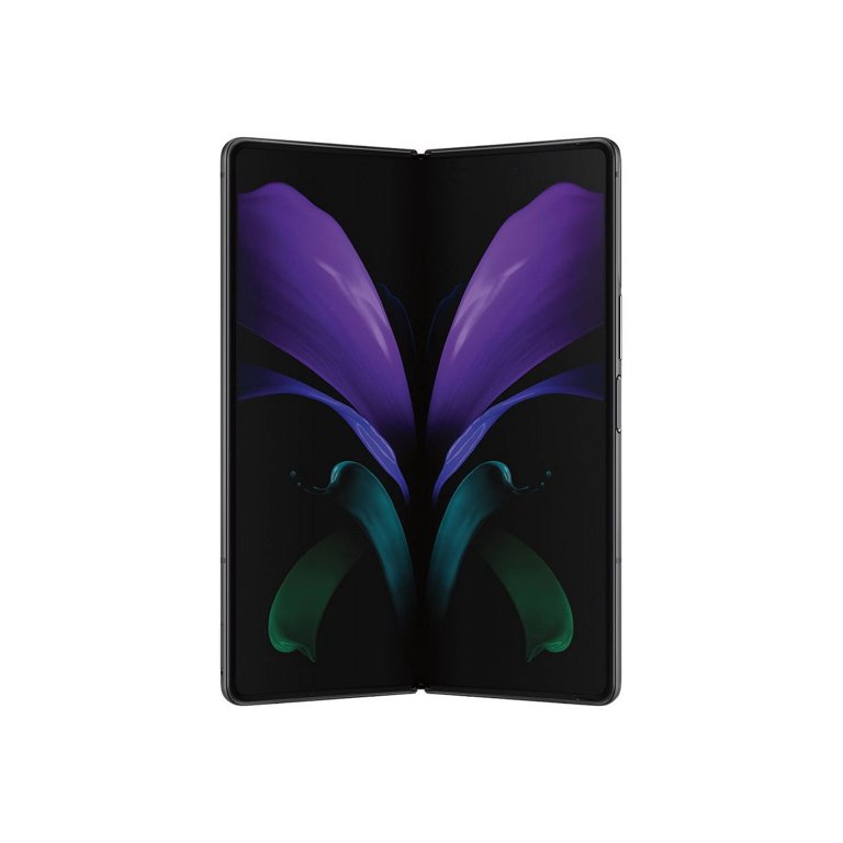 Galaxy - 【GALAXY】Z Fold2　5G 【Samsung】デュアルsim New Samsung Galaxy Z Fold2 5G Smartphone - RAM 12GB, 256GB