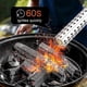 thumbnail image 3 of Electric Charcoal Fire Starter Igniter Grill Starter Super Quick BBQ Lighting Indoor Outdoor Charcoal Lighter Blower Fireplace, 3 of 5