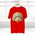 thumbnail image 4 of Fan shirt, Shirt with Fan, Tee Shirt with Antique Fan, 4 of 18