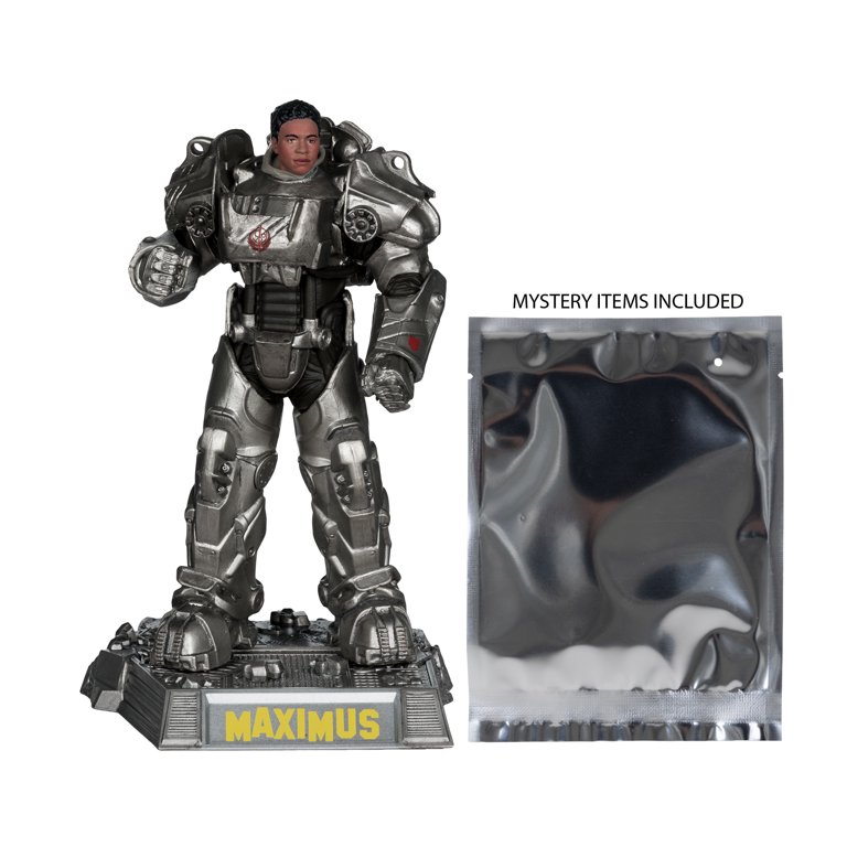 Maximus (Fallout: Season 2) 6