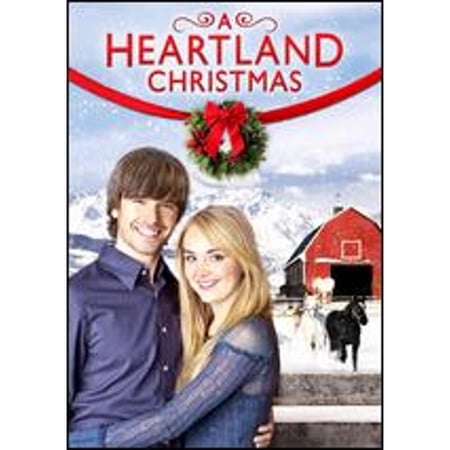 A Heartland Christmas (DVD)