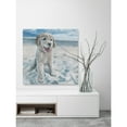 thumbnail image 4 of Parvez Taj Dog Haven Canvas Wall Art, 4 of 4