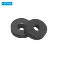 thumbnail image 3 of Uxcell Nylon Flat Washer Sealing Spacer Gasket Ring for Pipe Water Fastener Bolt 13 mm  mm 4  3 mm, 3 of 6