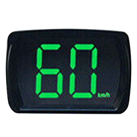 TopOne Car Hud Head-up Display Universal Bluetooth-compatible Car Speedometer Safety Warning Instrument Car Accessories