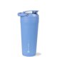 thumbnail image 1 of Coctelera aislante de acero inoxidable HydroJug, 700 ml, azul claro, 1 of 5