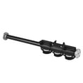 thumbnail image 2 of FlyFlise Adjustable Aluminiun Alloy Tripod Boom Horizontal Camera Mount Extension Arm with 3/8 Inch Screw, 2 of 6