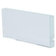 thumbnail image 1 of Nail Palette, Easy To Use  Plastic Material Eyelash Adhesive Glue Pallet Safe And Non-  For Home For Salon, 1 of 8