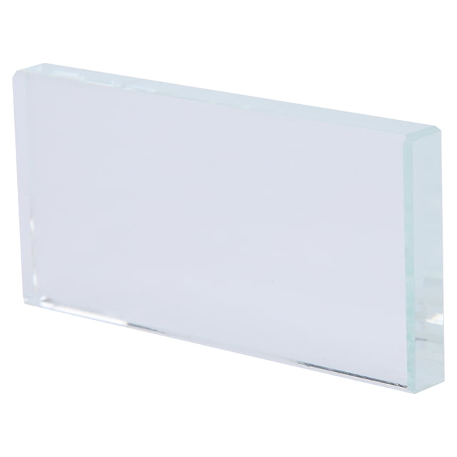 Nail Palette, Easy To Use Plastic Material Eyelash Adhesive Glue Pallet Safe And Non- For Home For Salon