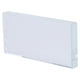 thumbnail image 5 of Paleta De Pegamento Adhesivo Para Pestañas, Rectángulo Para Mezclar Maquillaje, Soporte Para Pegamento Para Pestañas Postizas, Placa Cosmética, Material Plástico De Alta, 5 of 7