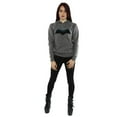 thumbnail image 4 of DC Comics - Sweat à capuche JUSTICE LEAGUE - Femme, 4 of 5
