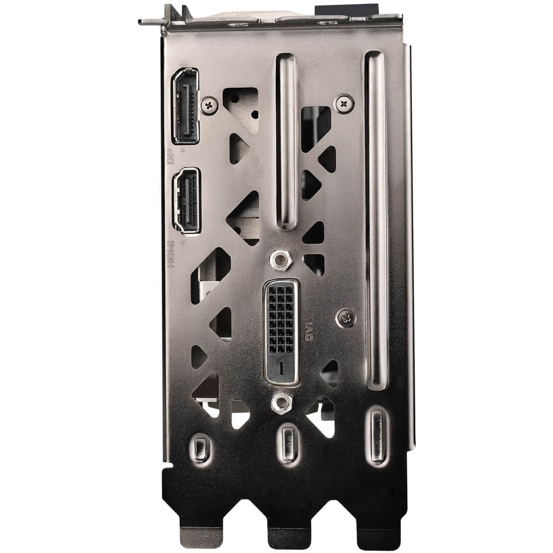 EVGA GeForce RTX 2060 XC Gaming 06G-P4-2063-KR Graphics Card