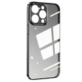 thumbnail image 2 of Funda Sahara Case Venture Series, transparente y delgada, para iPhone 15 Pro Max, 2 of 7