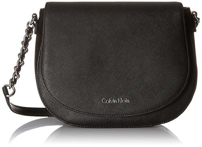 calvin klein crossbody bag women's