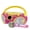 Pink, variant on SingingWood NP030 Portable Karaoke System Bluetooth CD Player Boombox AM FM Radio