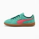 thumbnail image 5 of PU & MA Palermo Peach Frost Tropical Blue 396463-52 Men's Size, 5 of 6