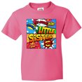 thumbnail image 3 of Inktastic Little Sister Comic Book Youth T-Shirt, 3 of 5