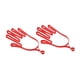 thumbnail image 5 of 2 soportes para guantes de golf, secador profesional, gancho de mantenimiento. Rojo, 5 of 9