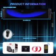 thumbnail image 4 of Luz LED Devil Eyes para coches RHYVON programable con mando a distancia, 4 of 8