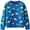 Blue B, variant on WIBACKER 2-7T Toddler and Little Boy's Fire Truck French Terry Cotton Crewneck Long Sleeve Sweatshirt - 1 Piece