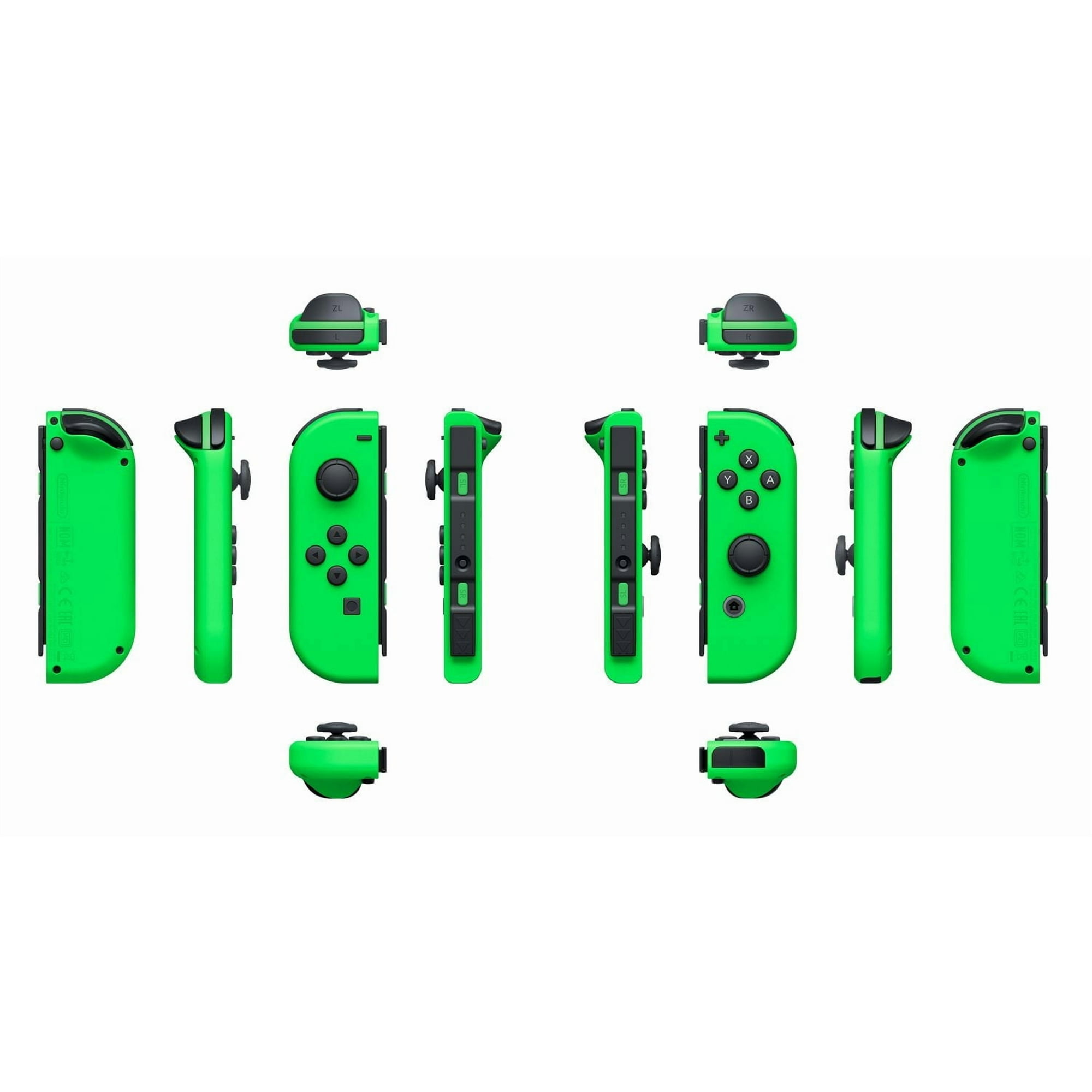 Nintendo Switch Joy-Con Controller (L/R), Nintendo Switch