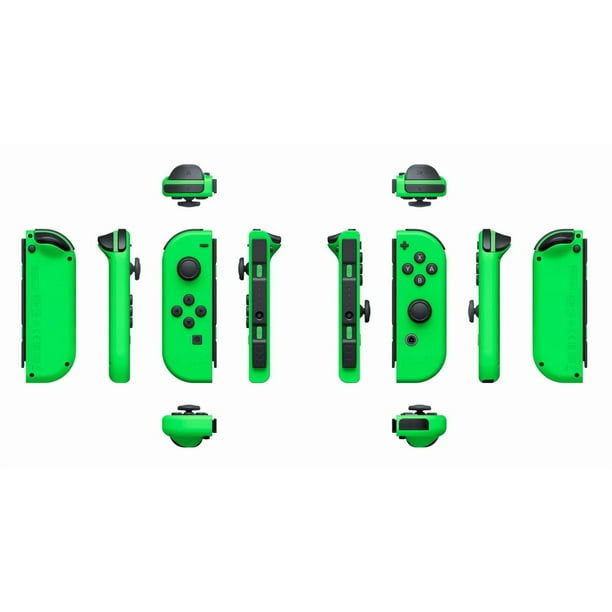 Nintendo Switch Joy-Con Controller (L/R) - Walmart.ca