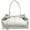 Pearl White, variant on Spring Handbags for Women 2025 Fashion Shoulder Bags Underarm Bags Large Capacity Tote Handbags for Women Commuter Handbags Work Bags