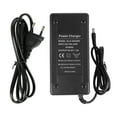 thumbnail image 5 of Cargador Eléctrico Para Bicicleta De 54,6 V Y 2 A Con 6 Adaptadores Y Cable De 9 Pulgadas Cargador Universal Para Scooter Cargadores Rápidos De Batería De Repuesto Para, 5 of 5