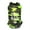 Green, variant on Sirius Survival PVC Waterproof Dry Bag - Roll Top Lightweight Dry Storage Bag - Blue - 20L
