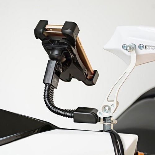 phone holder for motorcycle walmart