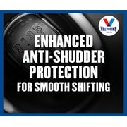 Valvoline Dexron VI/Mercon LV Full Synthetic Automatic Transmission Fluid (ATF) 1 QT