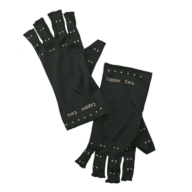 Copper Care Copper Infused Compression Gloves