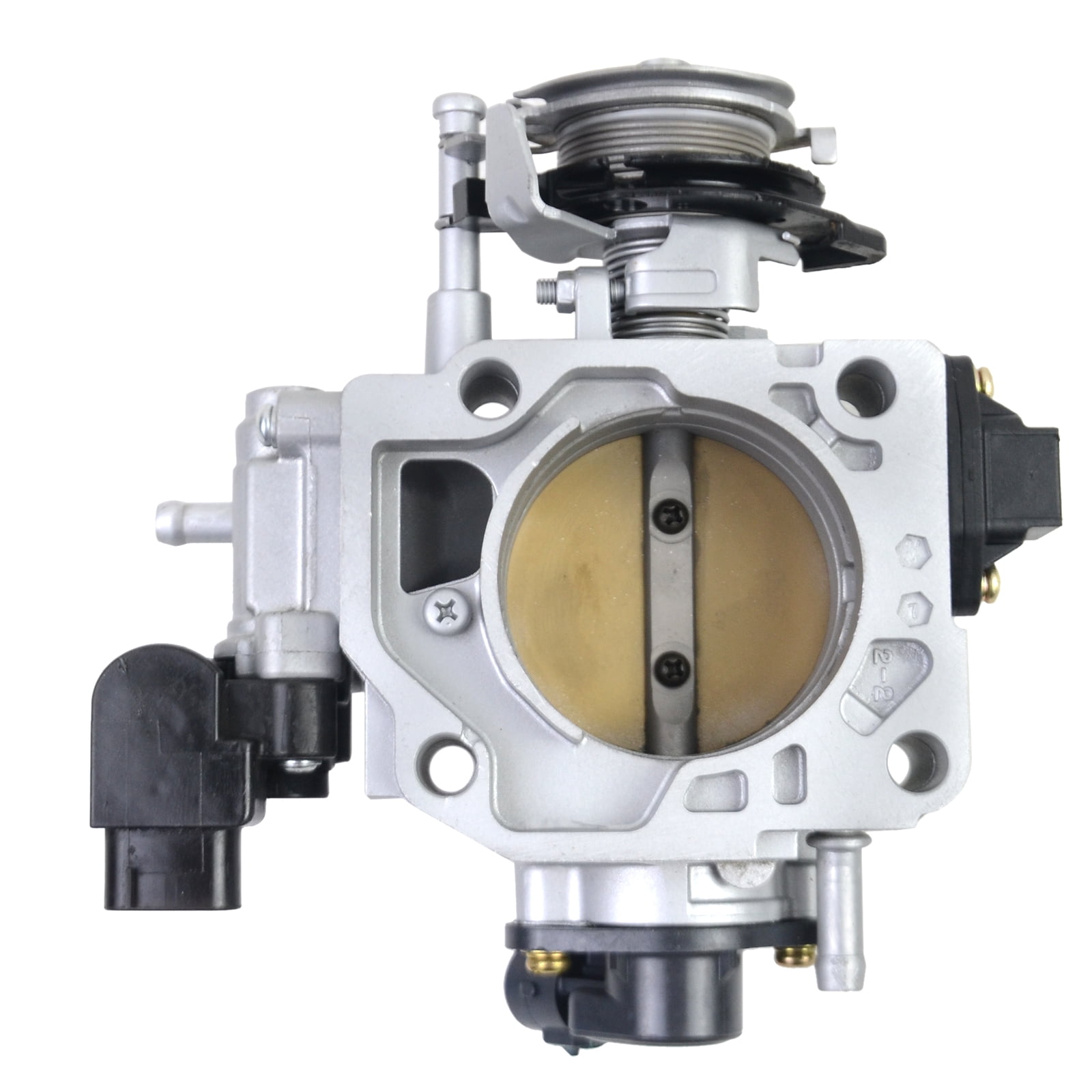 Throttle Body Assembly For 1997-2003 Honda Accord Acura TL CL 3.0 3.2L 16400-P8C-A21