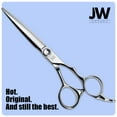 thumbnail image 6 of JW CF3 Shear  Texturizing Kit, 6 of 8