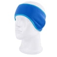 thumbnail image 3 of Orejeras Diademas Wosthever para mantener el calor Ciclismo Azul OD019856-04B, 3 of 6
