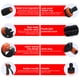 thumbnail image 4 of Kit de bomba de agua 20L Caudal 12V 5.5GPM Diafragma portátil, 4 of 8