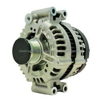 Quality Built MPR11300 - Rebuilt Alternator