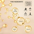 thumbnail image 3 of Dead Sea Collection Collagen Face Serum, Moisturizer for All Skin Types, 1.01 oz, 3 of 7