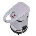 thumbnail image 5 of For Chrome Caravan Motorhome Campervan Shower Mixer Tap Outlet 1/2 With 1500mm Push Fit Tails, 5 of 5