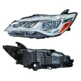 thumbnail image 1 of FARO CAMRY 2015 TOYOTA 2.0 CAMRY SED Izquierdo/Piloto Genérica ., 1 of 4