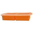 thumbnail image 1 of Large Silicone Food Storage Container with Lid for Soup Crisper and Making, 1 of 7