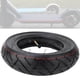 thumbnail image 4 of Goick Neumático de inflado - Kit de neumático y Tubo Interior de 10 Pulgadas Neumático para Scooter eléctrico Mijia M365, 4 of 5